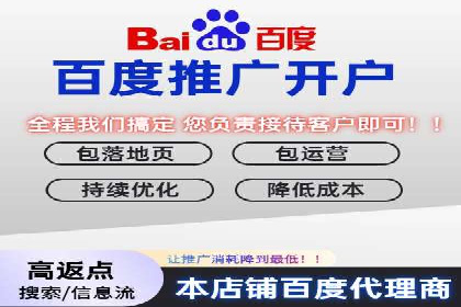 SEM竞价代运营公司案例对比分析